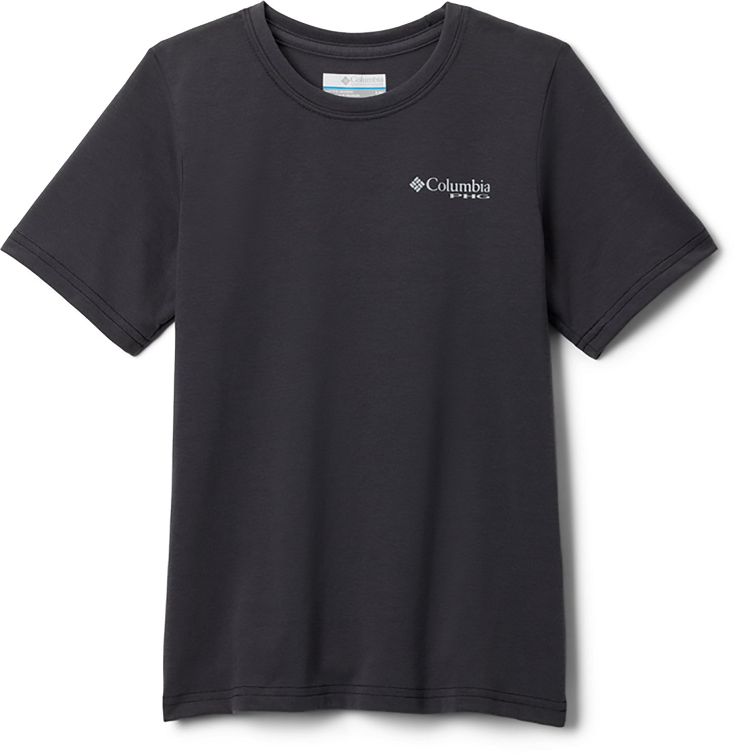 Columbia Sportswear Boys' PHG Diamond Graphic Short Sleeve T-shirt - view number 2
