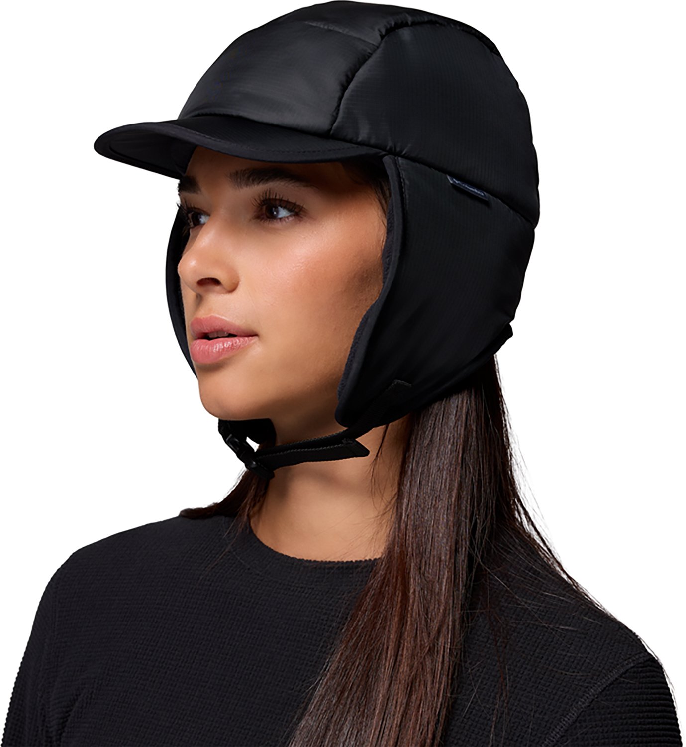 Columbia Sportswear Men's Jack Creek Trapper Hat | Academy