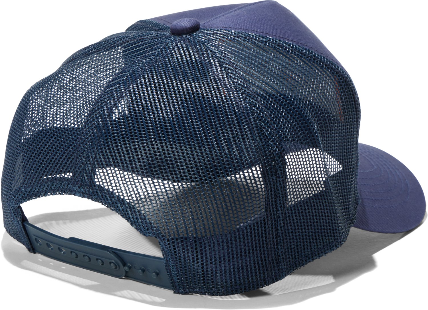 Magellan Whataburger Men's Anniversary Trucker Cap