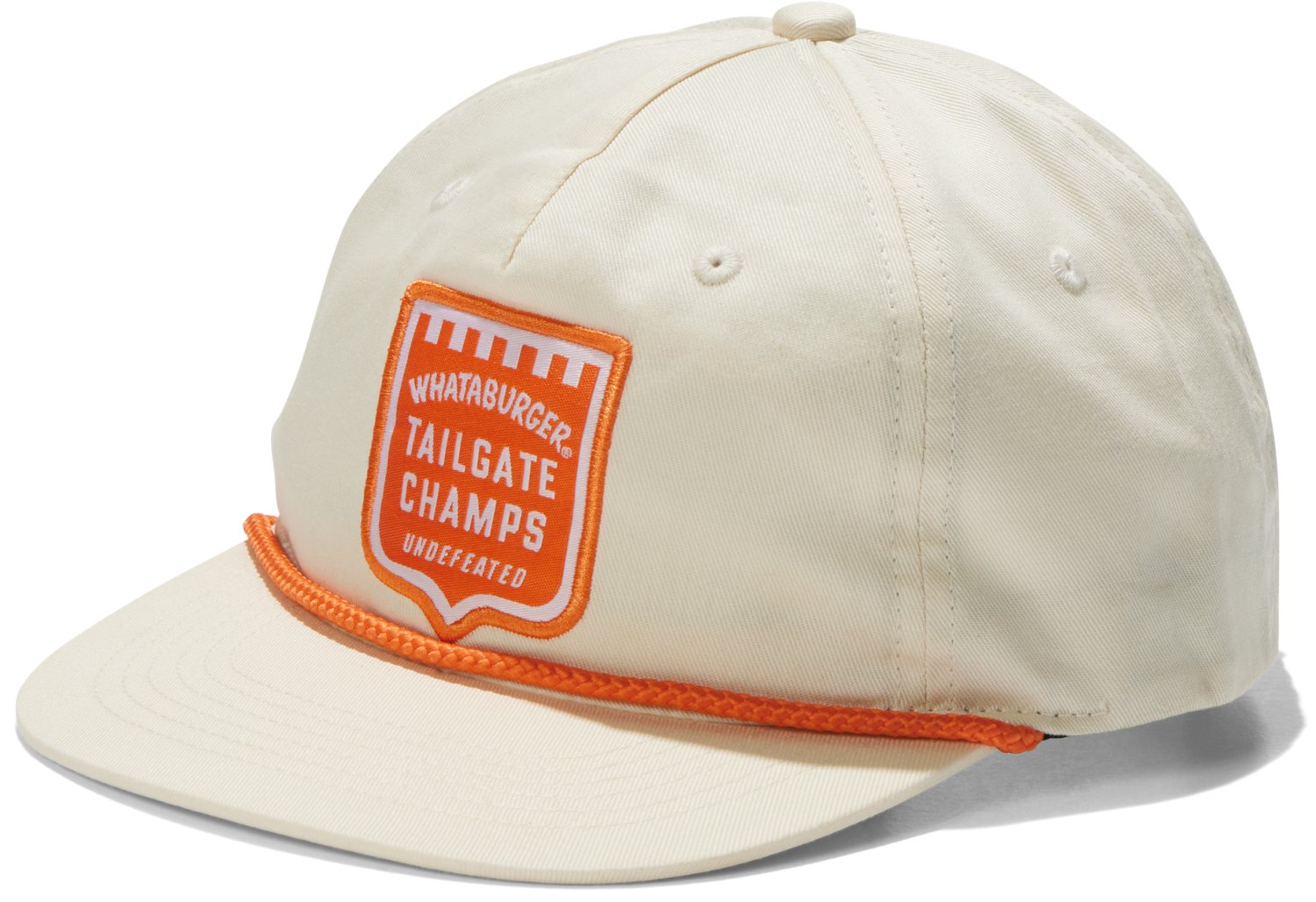 Magellan Whataburger Men's Tailgate Adjustable Hat - view number 2