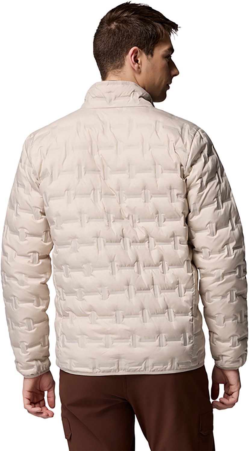 Columbia Sportswear Men's Delta Ridge II Down Jacket - view number 2