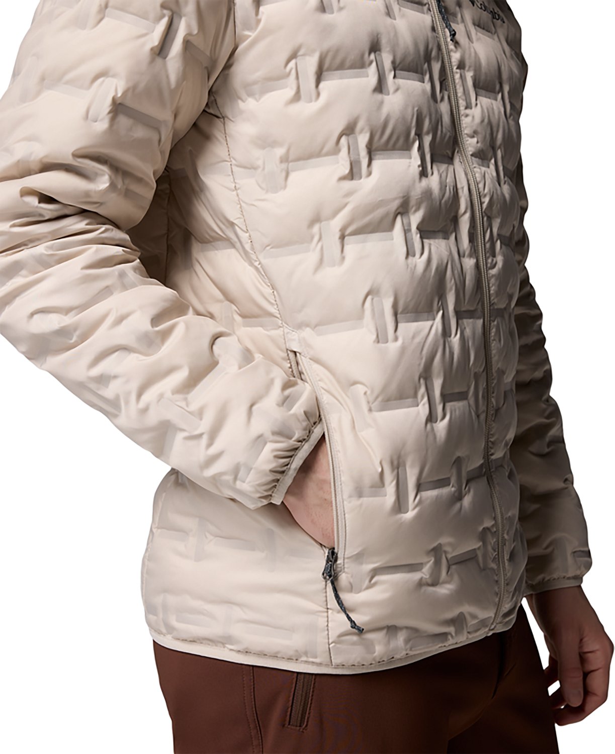 Columbia Sportswear Men's Delta Ridge II Down Jacket - view number 6