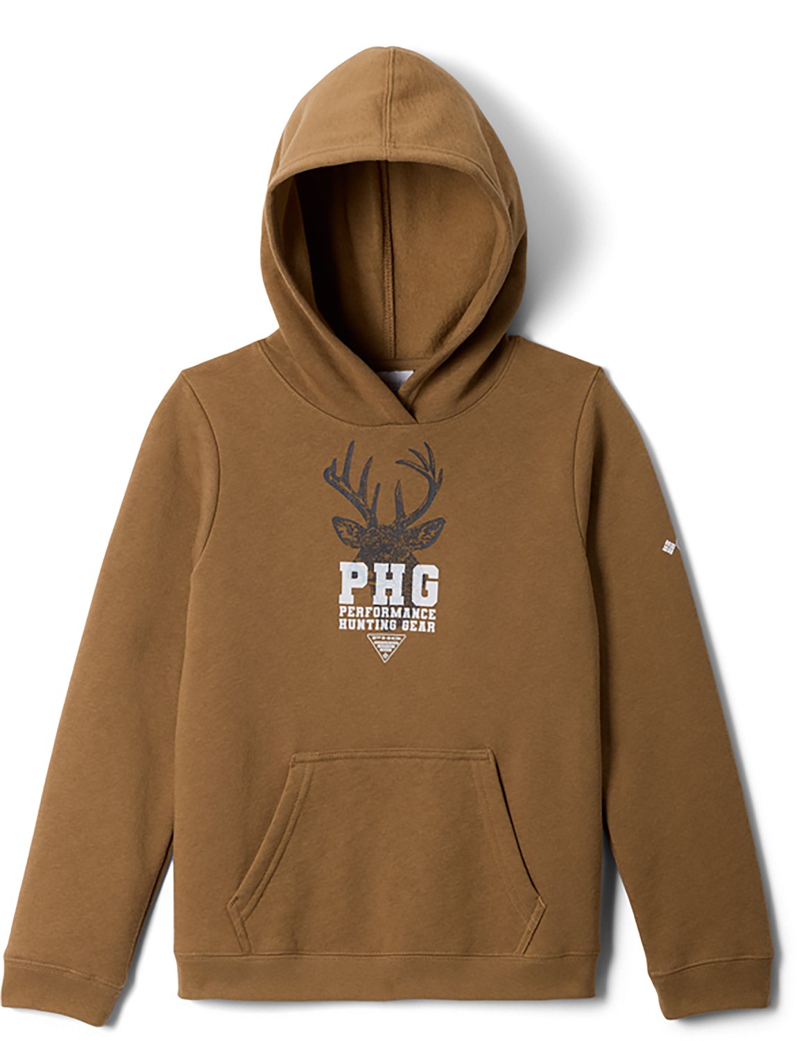 Columbia Sportswear Boys' Antlers Alert Hoodie - view number 2