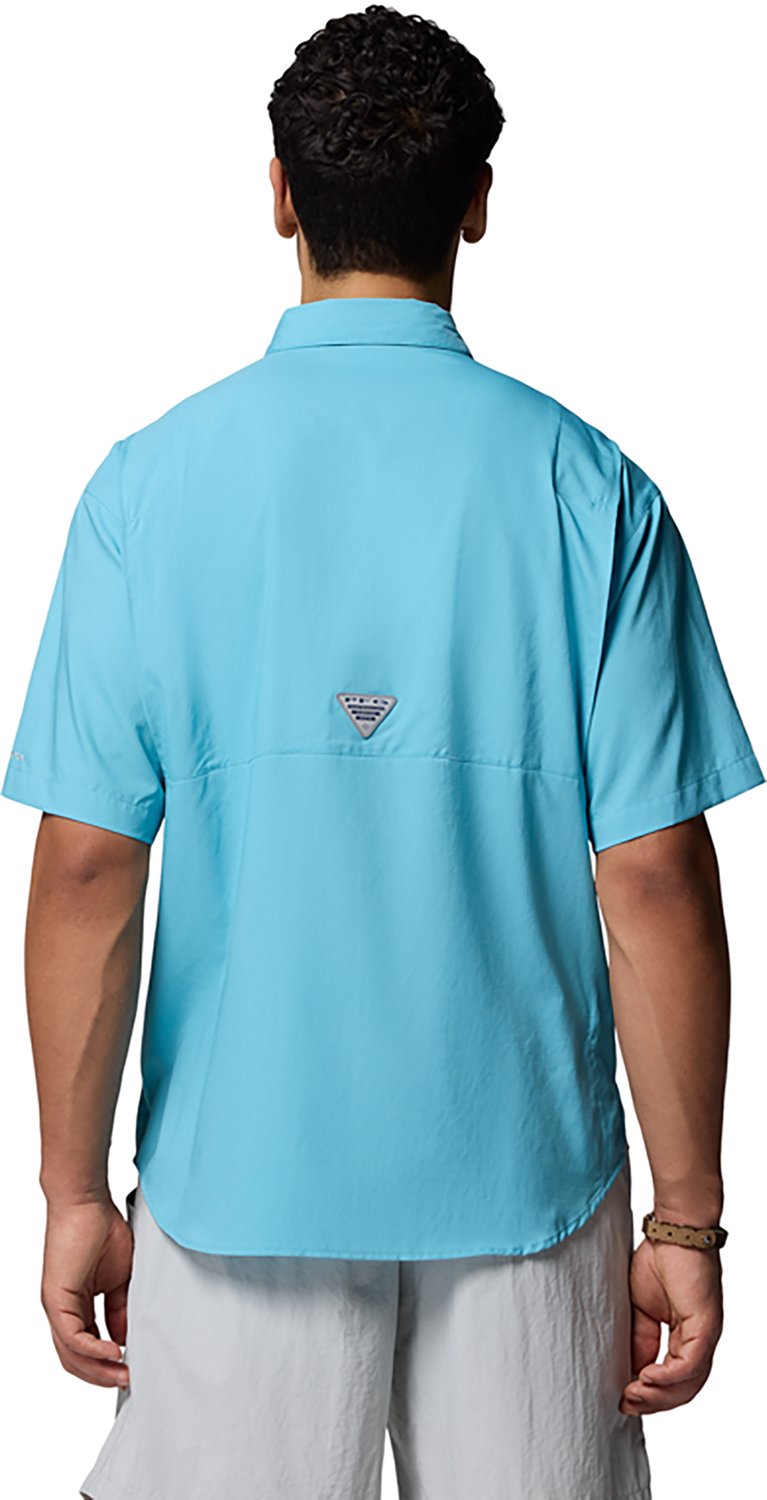 Columbia Sportswear Men's Tamiami II Shirt                                                                                       - view number 2