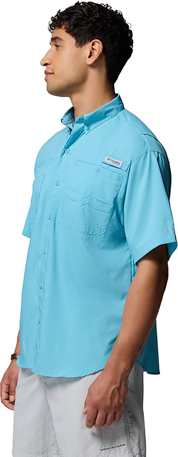Columbia Sportswear Men's Tamiami II Shirt                                                                                       - view number 3