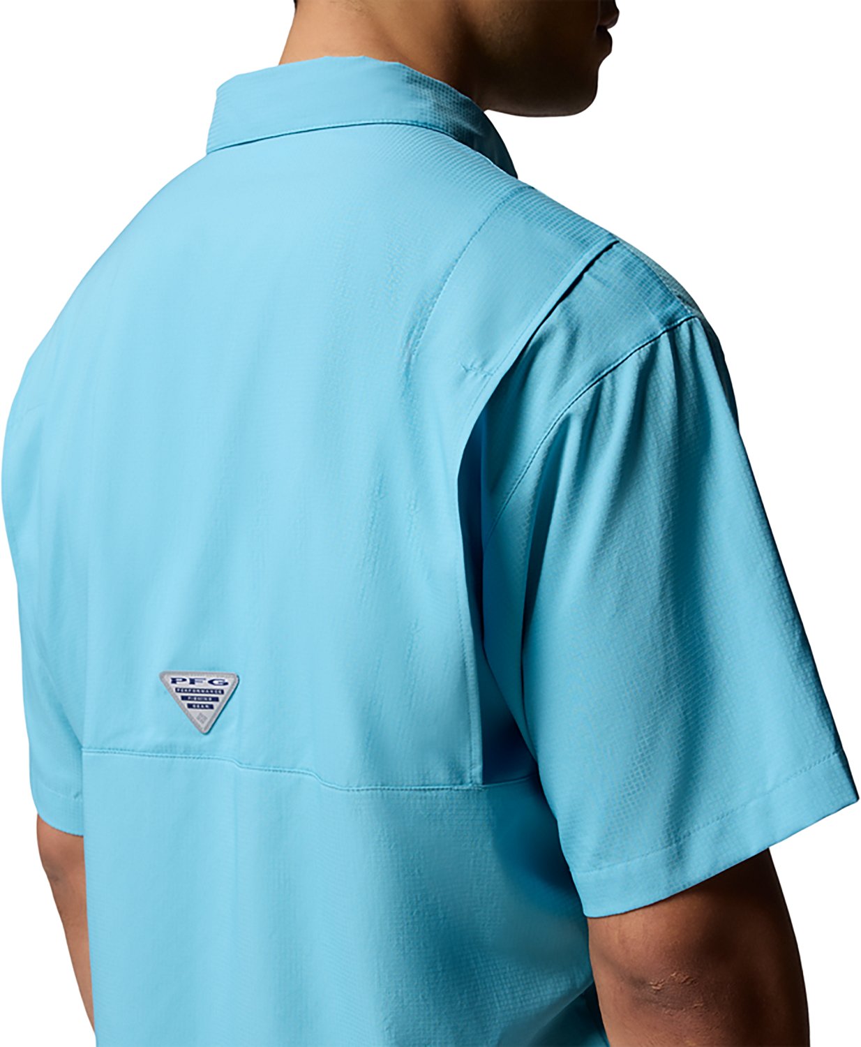 Columbia Sportswear Men's Tamiami II Shirt                                                                                       - view number 4