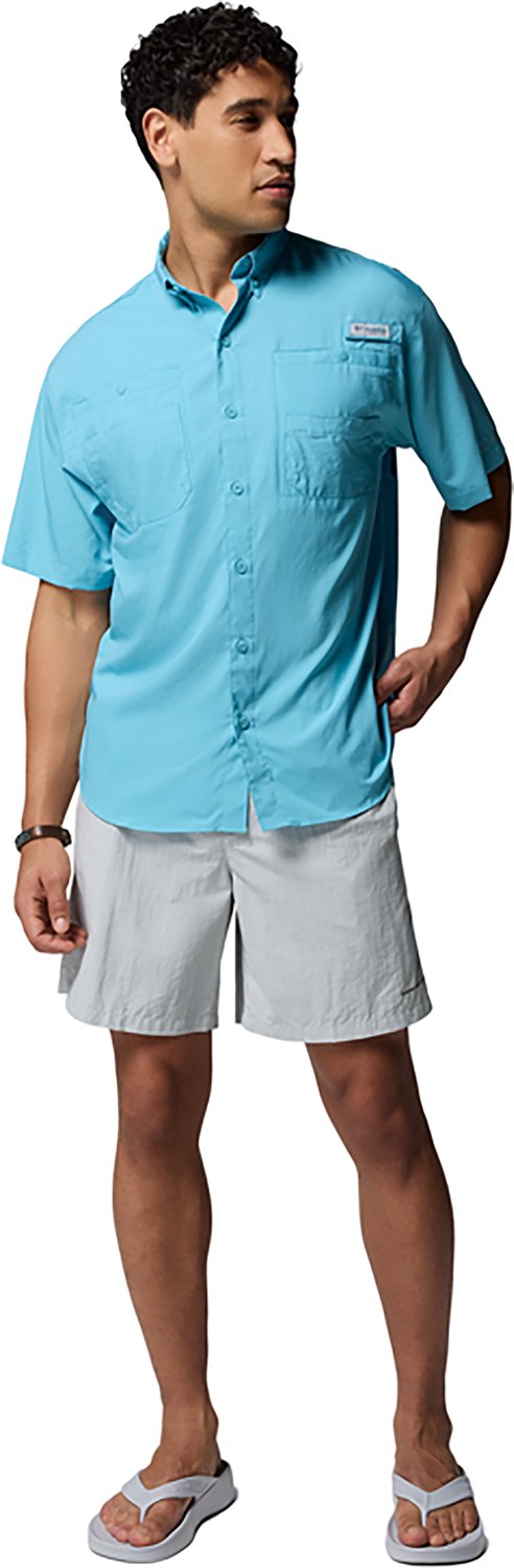 Columbia Sportswear Men's Tamiami II Shirt                                                                                       - view number 6