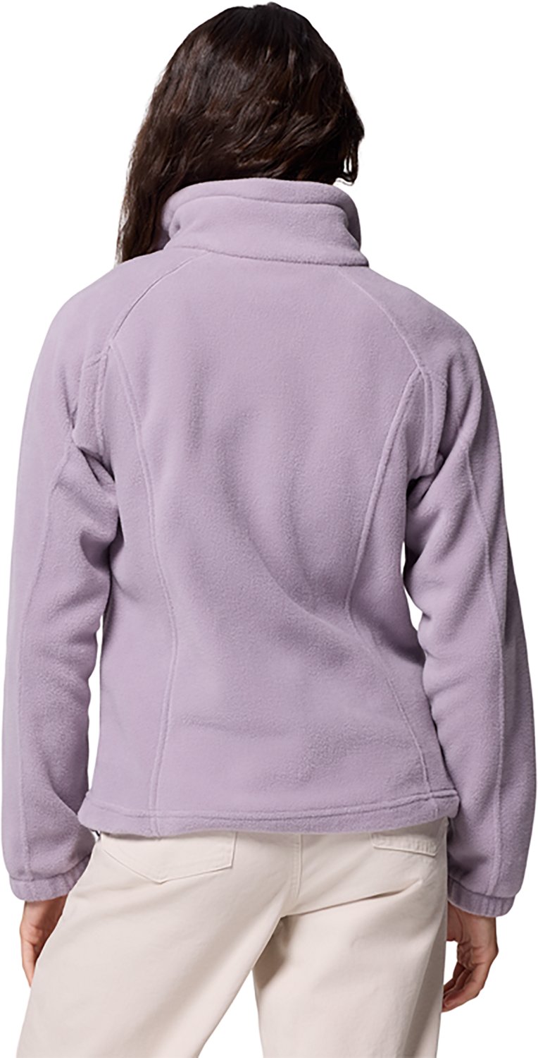 Columbia Sportswear Women's Benton Springs Full Zip Fleece Jacket - view number 2