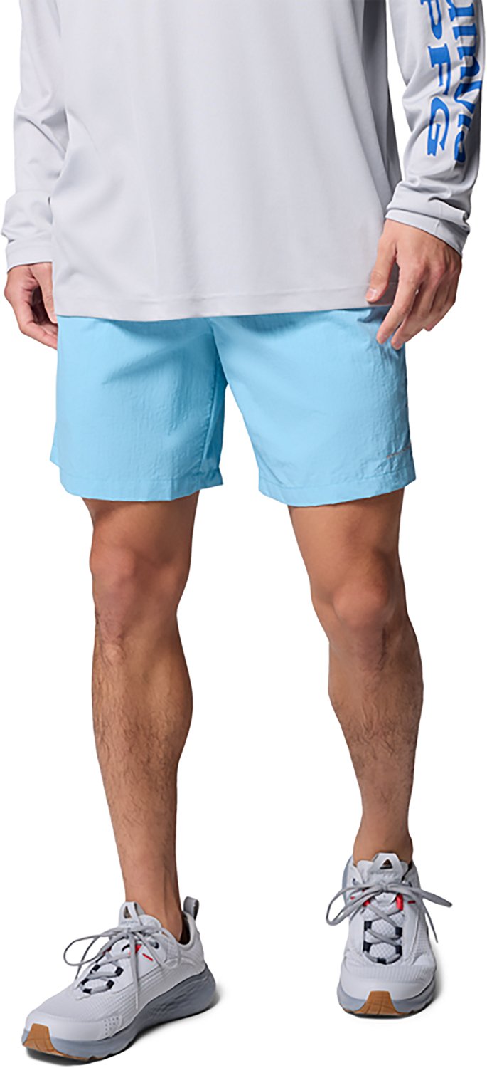 Columbia Sportswear Backcast IV Water Shorts 6 in