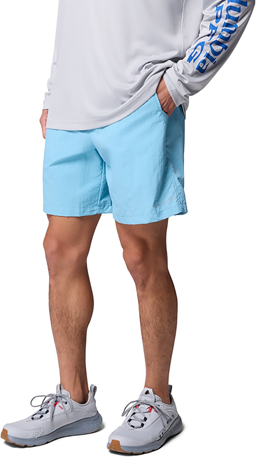 Columbia Sportswear Backcast IV Water Shorts 6 in - view number 3