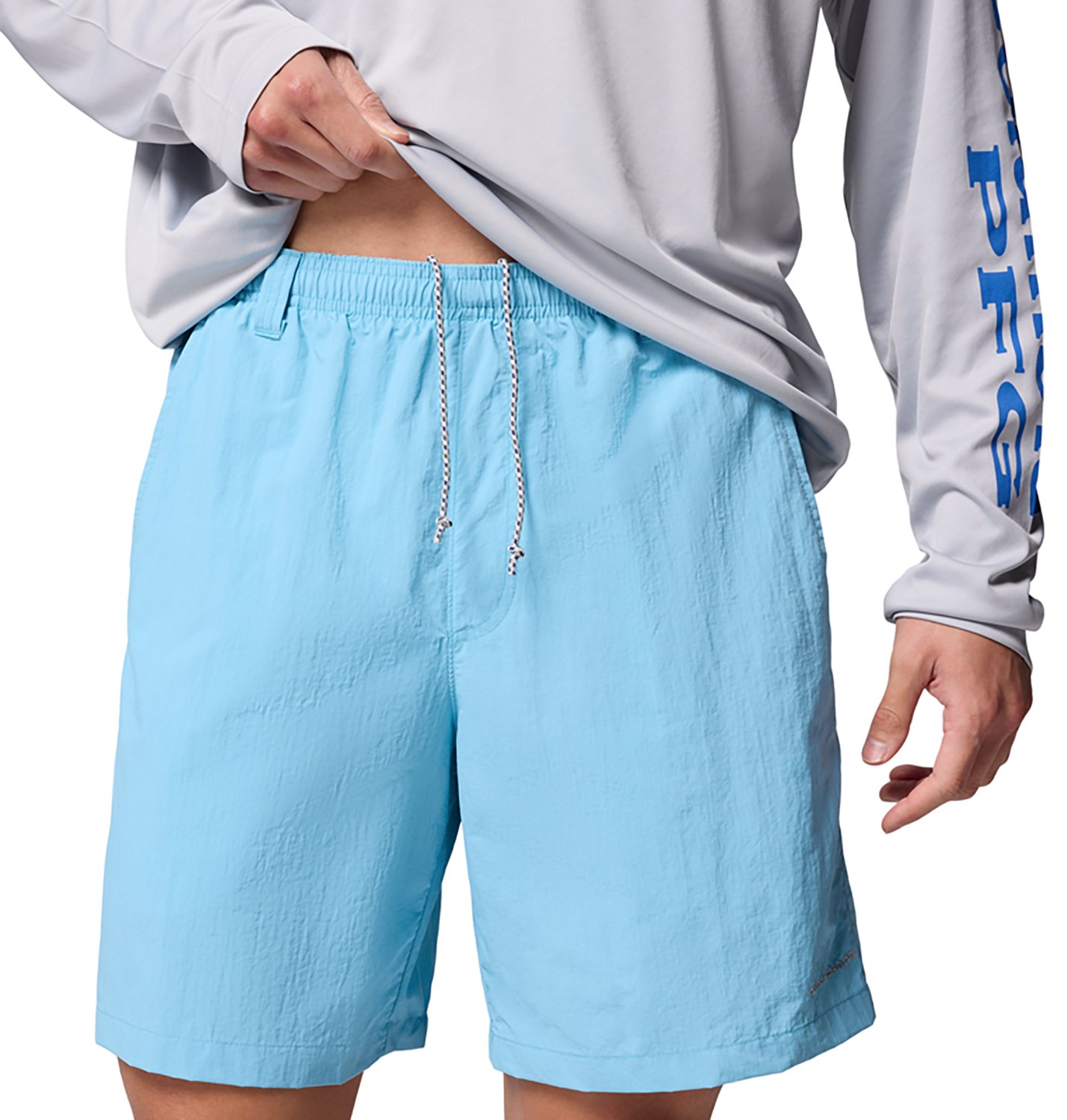 Columbia Sportswear Backcast IV Water Shorts 6 in - view number 4