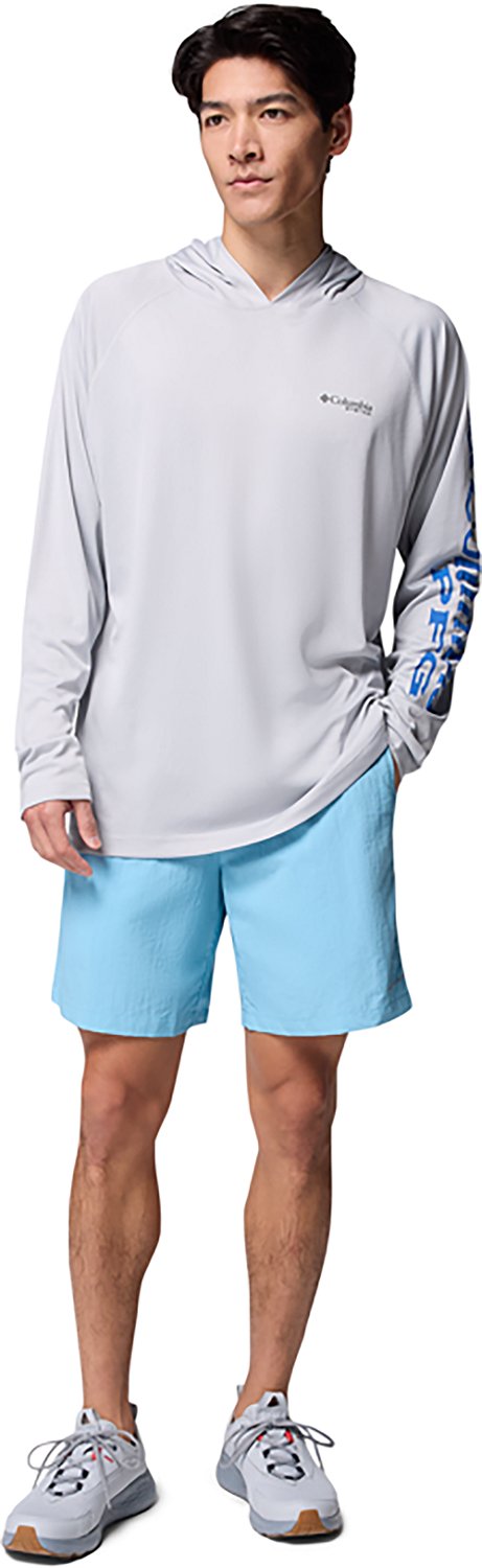Columbia Sportswear Backcast IV Water Shorts 6 in - view number 6