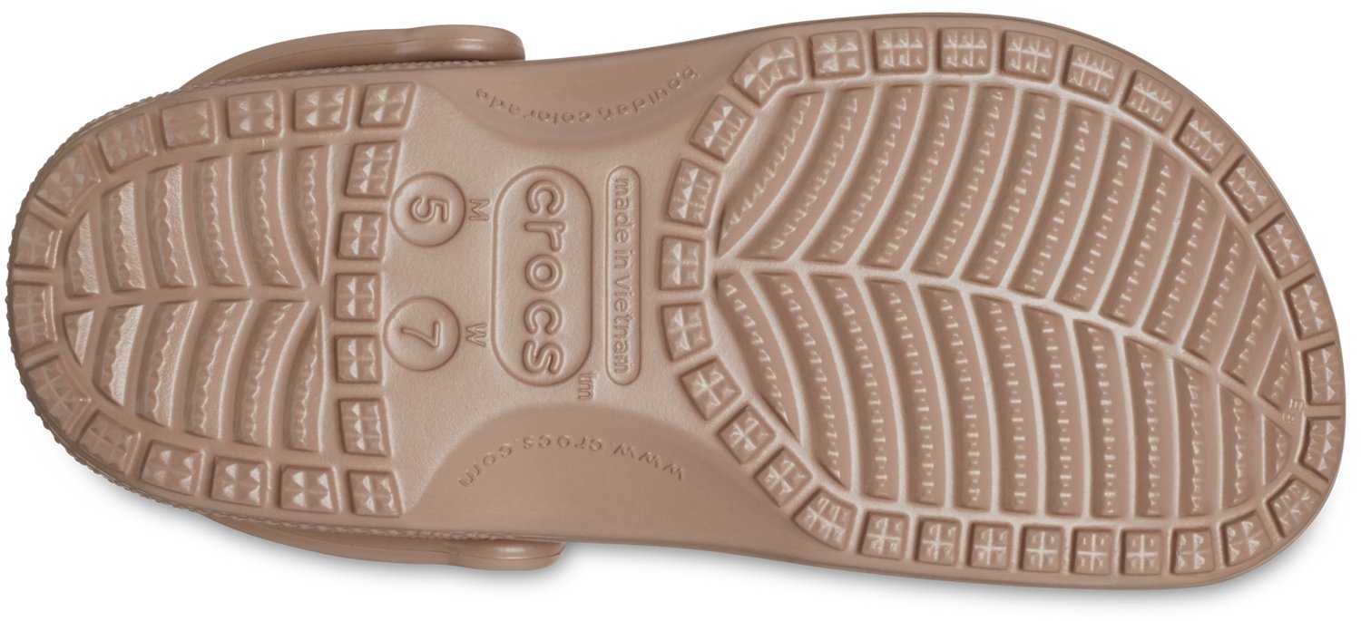 Crocs Adults' Classic Solid Clogs - view number 5