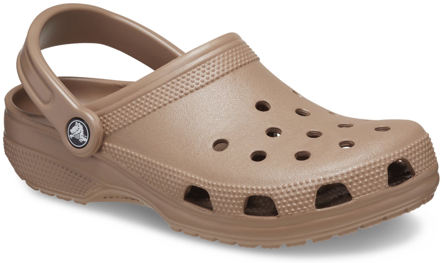 Crocs Adults' Classic Solid Clogs - view number 6