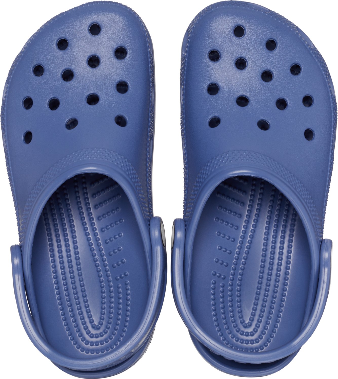 Crocs Adults' Classic Solid Clogs - view number 5