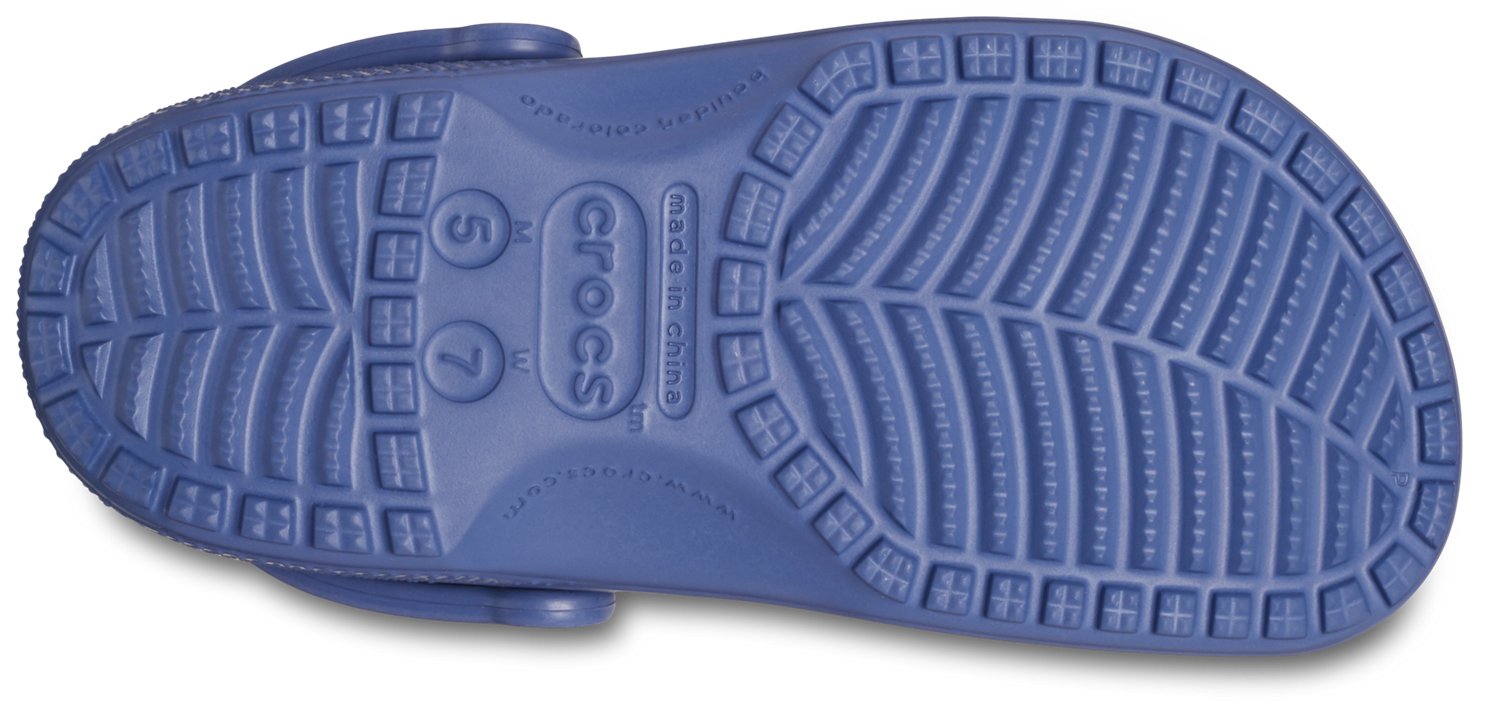 Crocs Adults' Classic Solid Clogs - view number 6