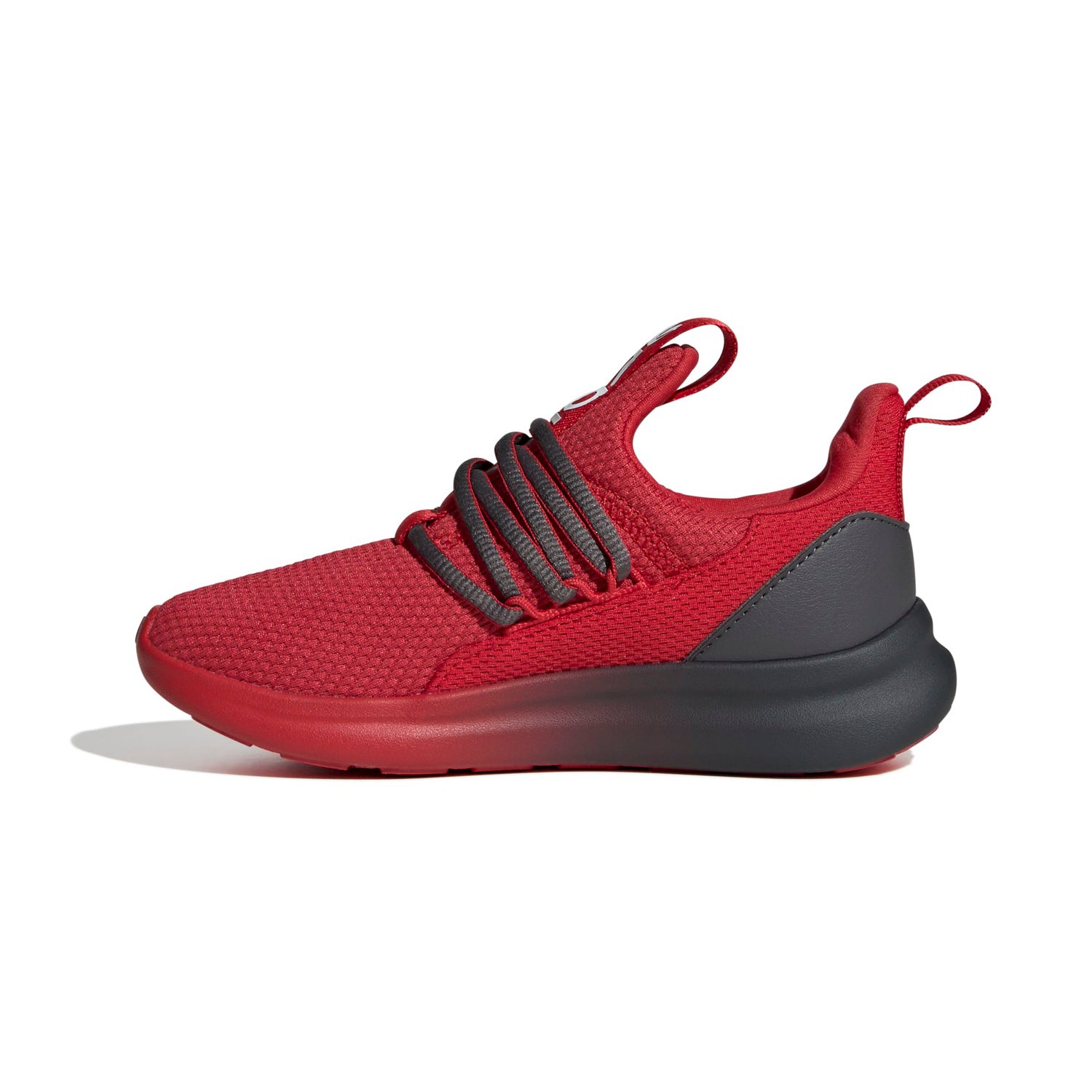 adidas Pre School Lite Racer Adapt 7.0 Shoes                                                                                     - view number 2