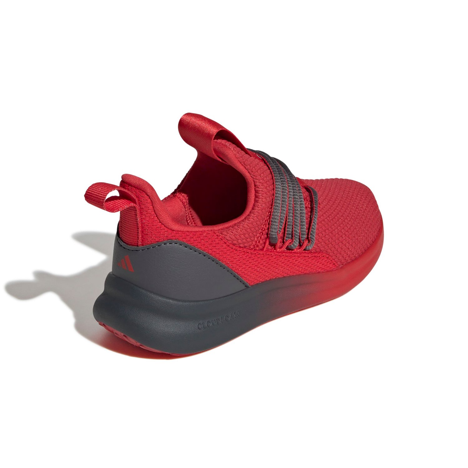 adidas Pre School Lite Racer Adapt 7.0 Shoes                                                                                     - view number 4