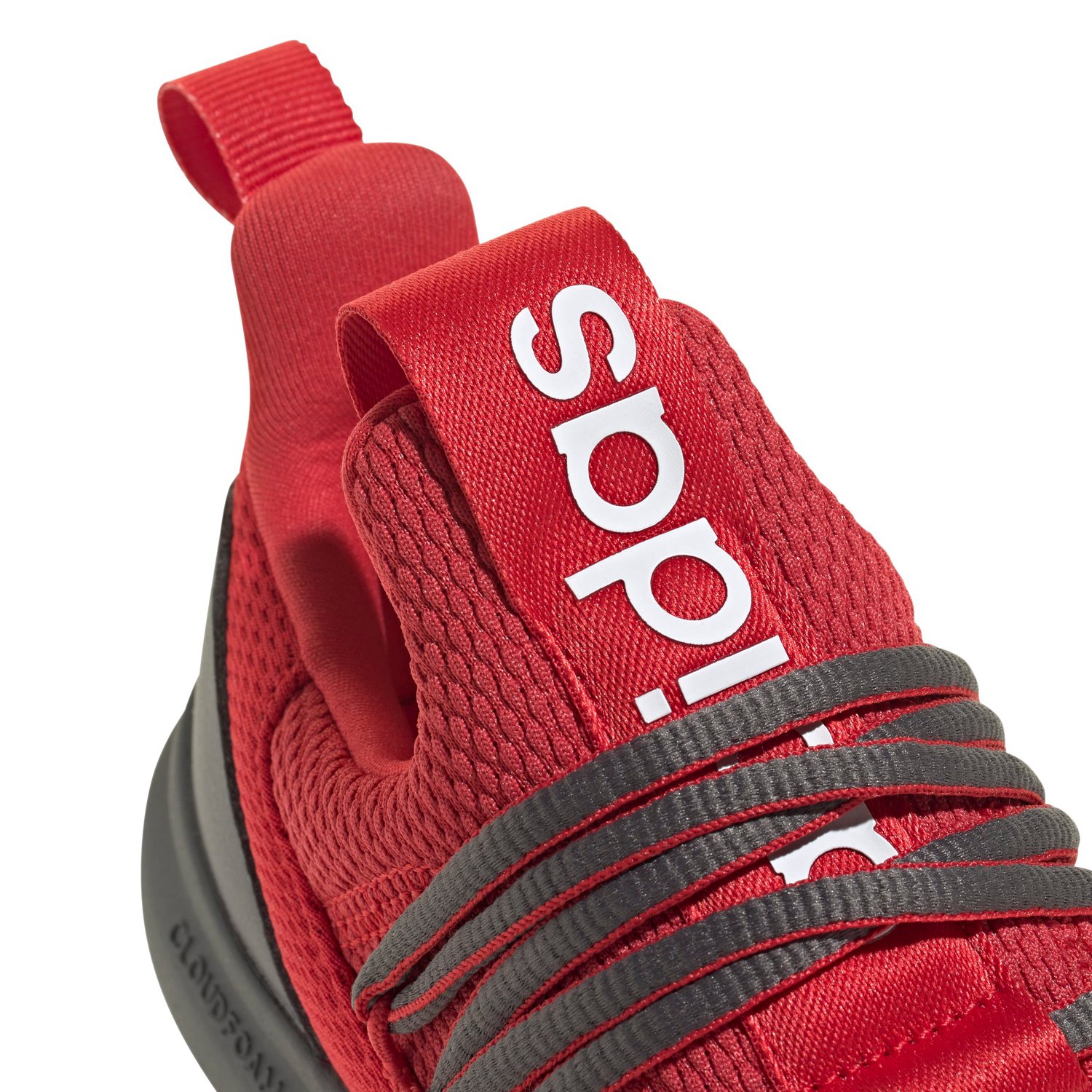 adidas Pre School Lite Racer Adapt 7.0 Shoes                                                                                     - view number 7