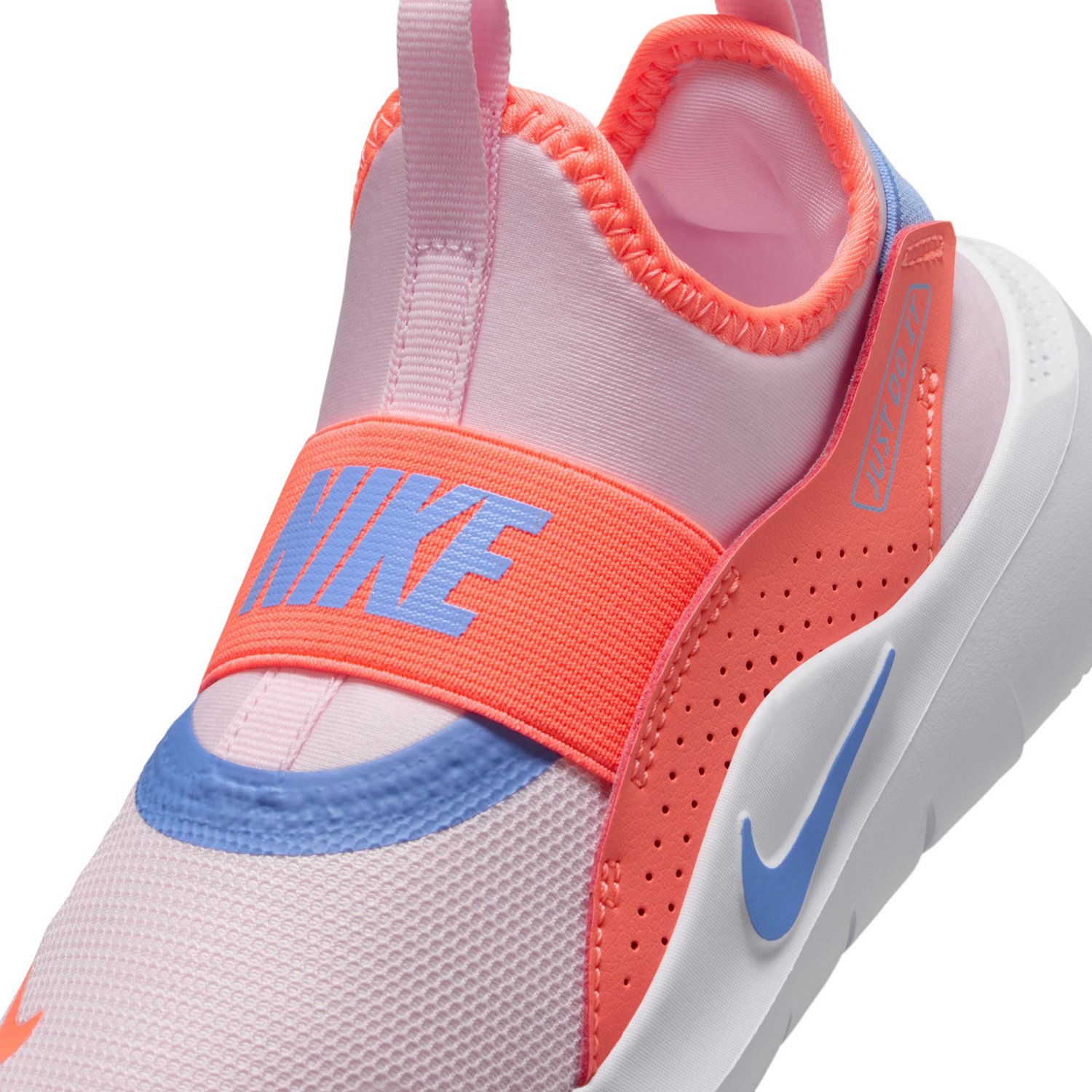 Nike Kid's Preschool Flex Runner 4 - view number 7