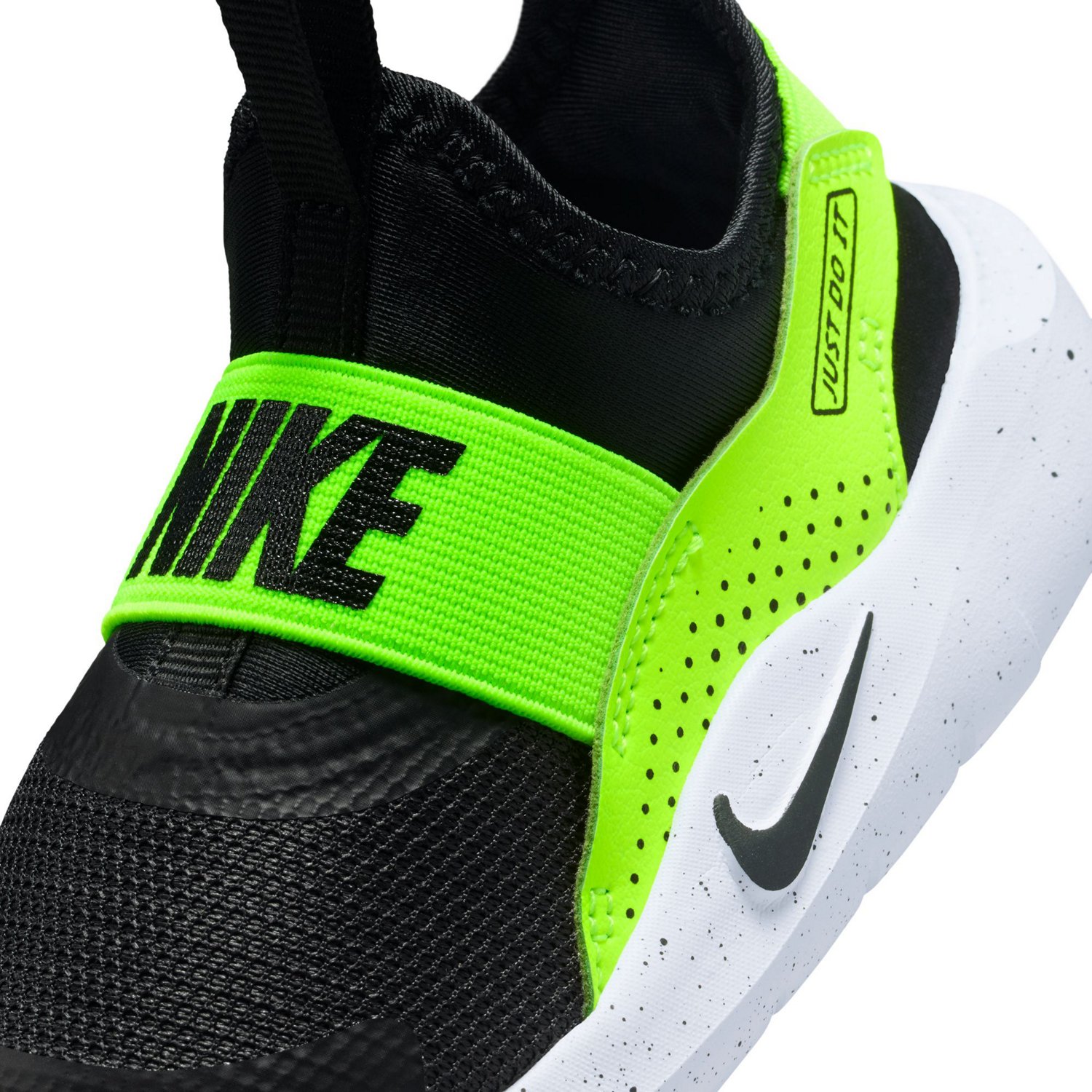 Nike Kids' Toddlers Flex Runner 4 - view number 7
