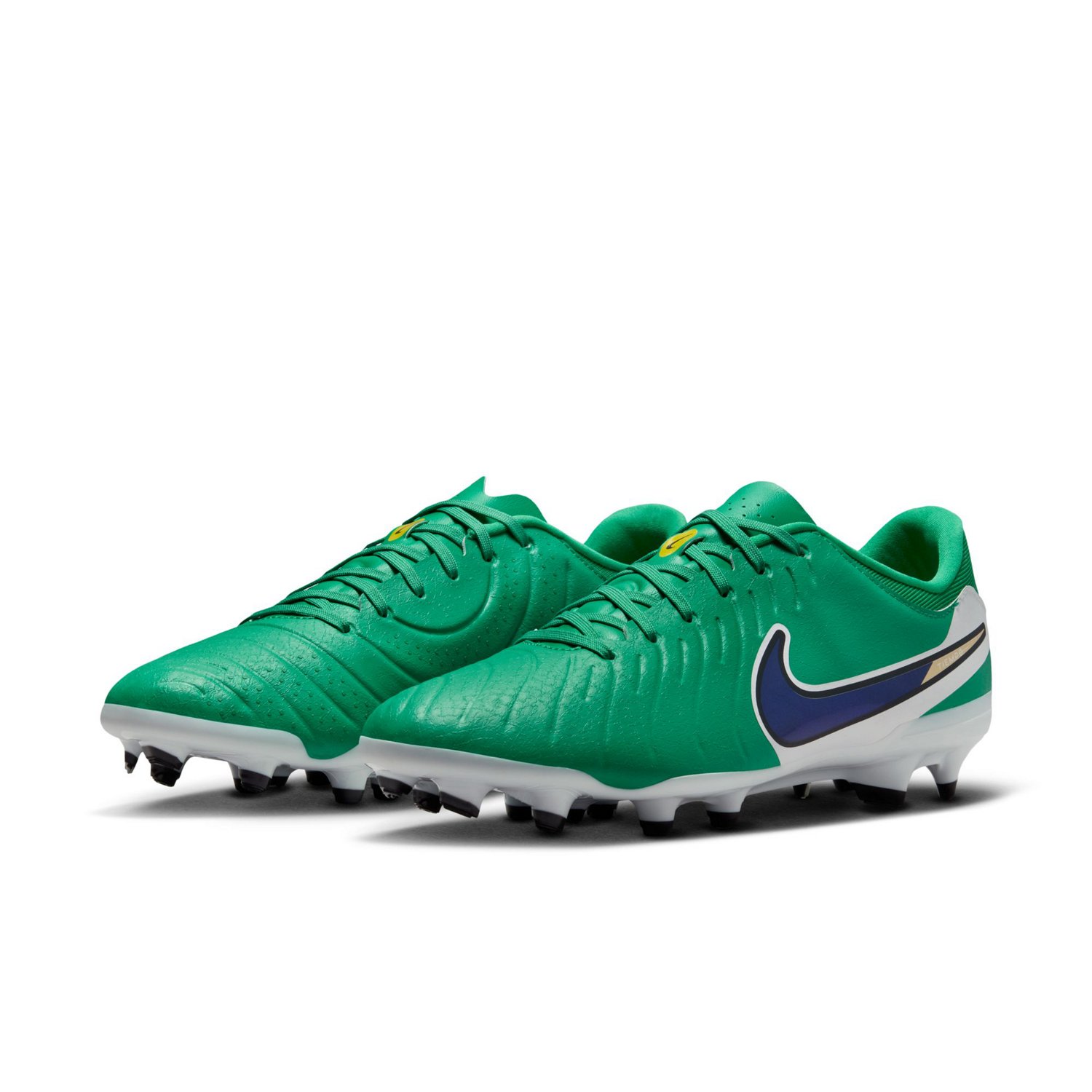 Nike Men's Zoom Vapor 16 Academy Soccer Cleats - view number 3