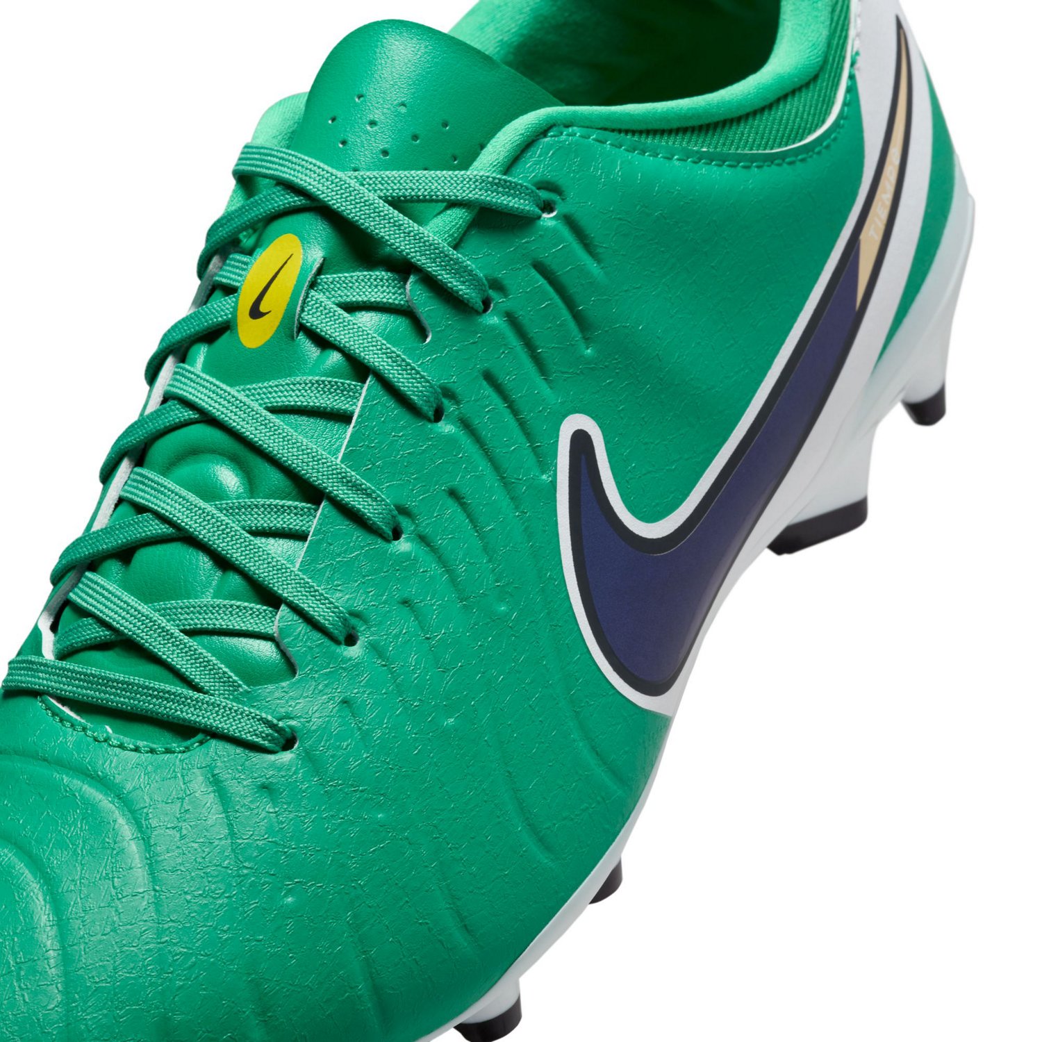 Nike Men's Zoom Vapor 16 Academy Soccer Cleats - view number 7