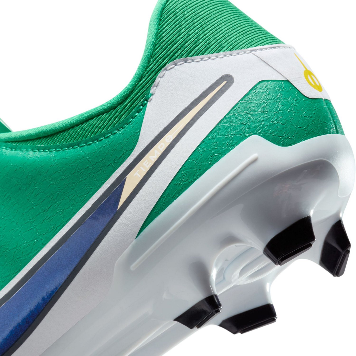 Nike Men's Zoom Vapor 16 Academy Soccer Cleats - view number 8