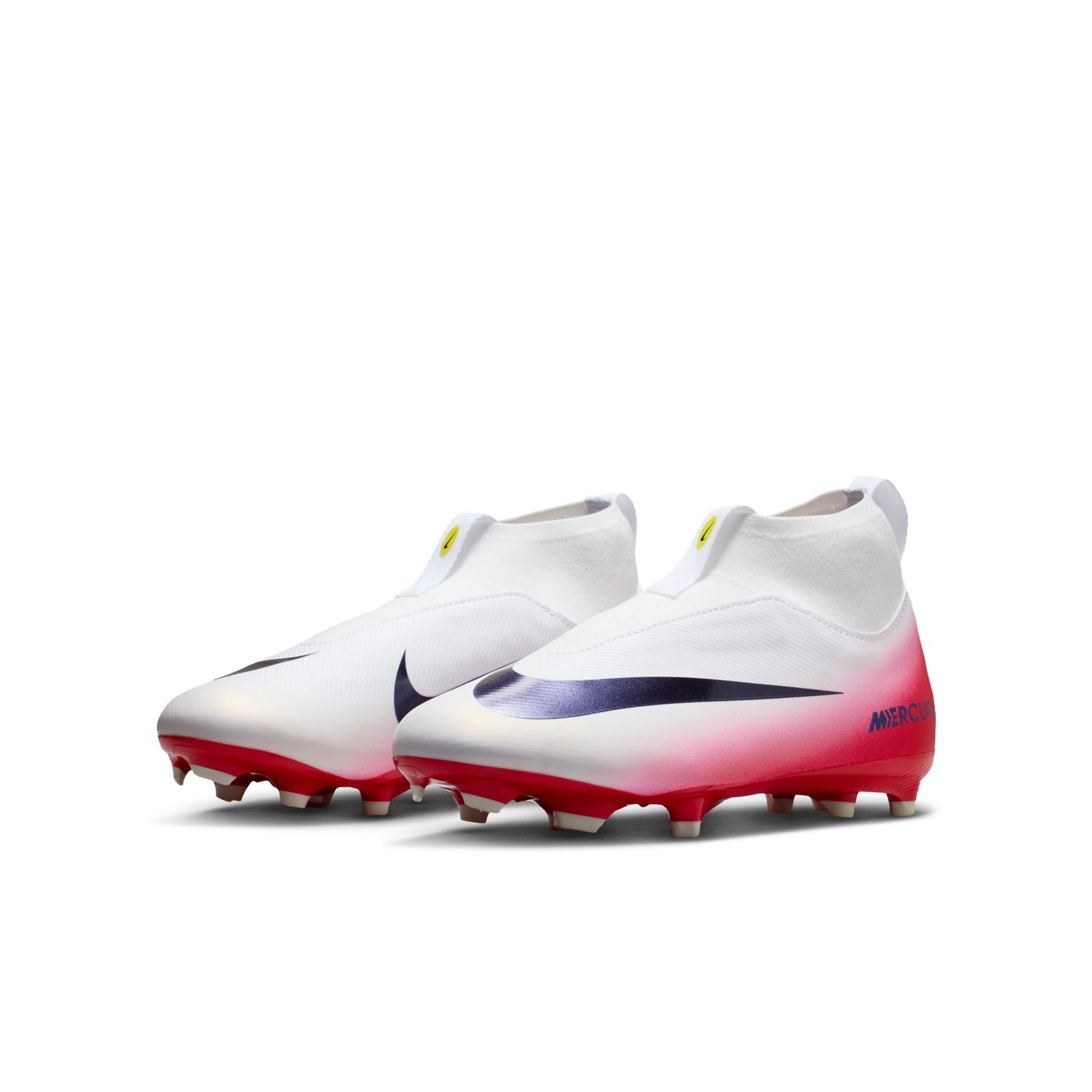 Nike Kids' Zoom Superfly 10 Academy LV8 Soccer Cleats - view number 3
