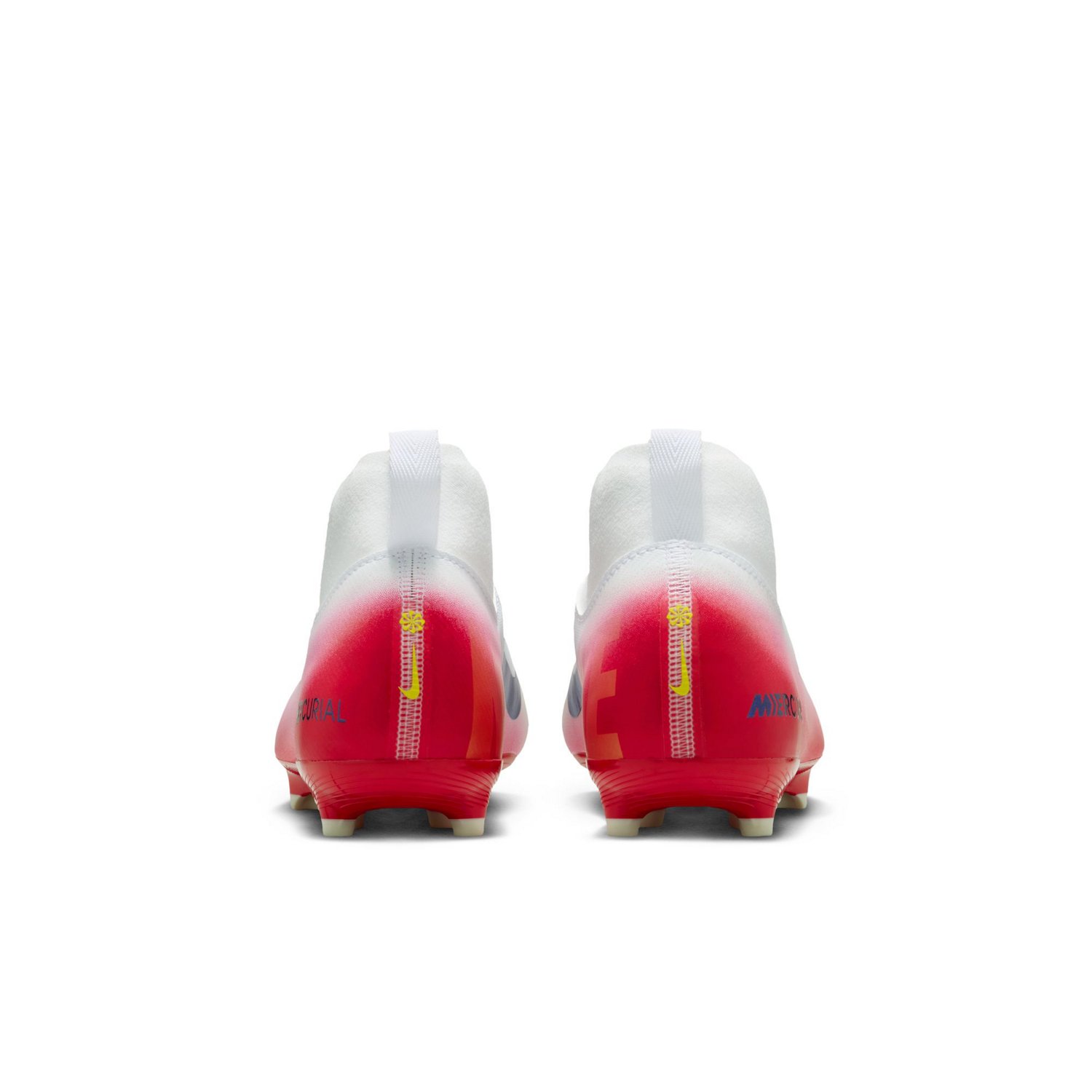 Nike Kids' Zoom Superfly 10 Academy LV8 Soccer Cleats - view number 4