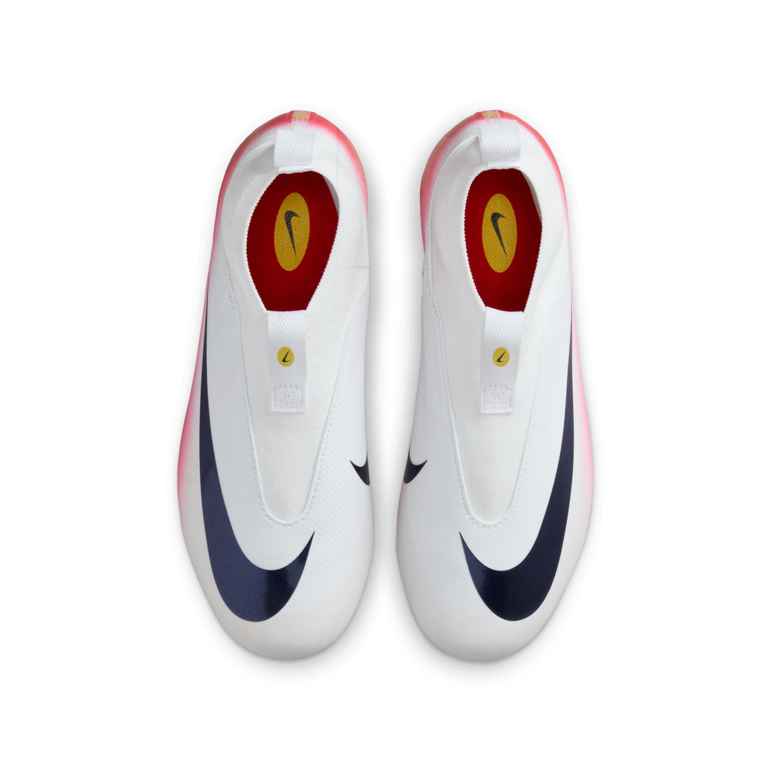 Nike Kids' Zoom Superfly 10 Academy LV8 Soccer Cleats - view number 5