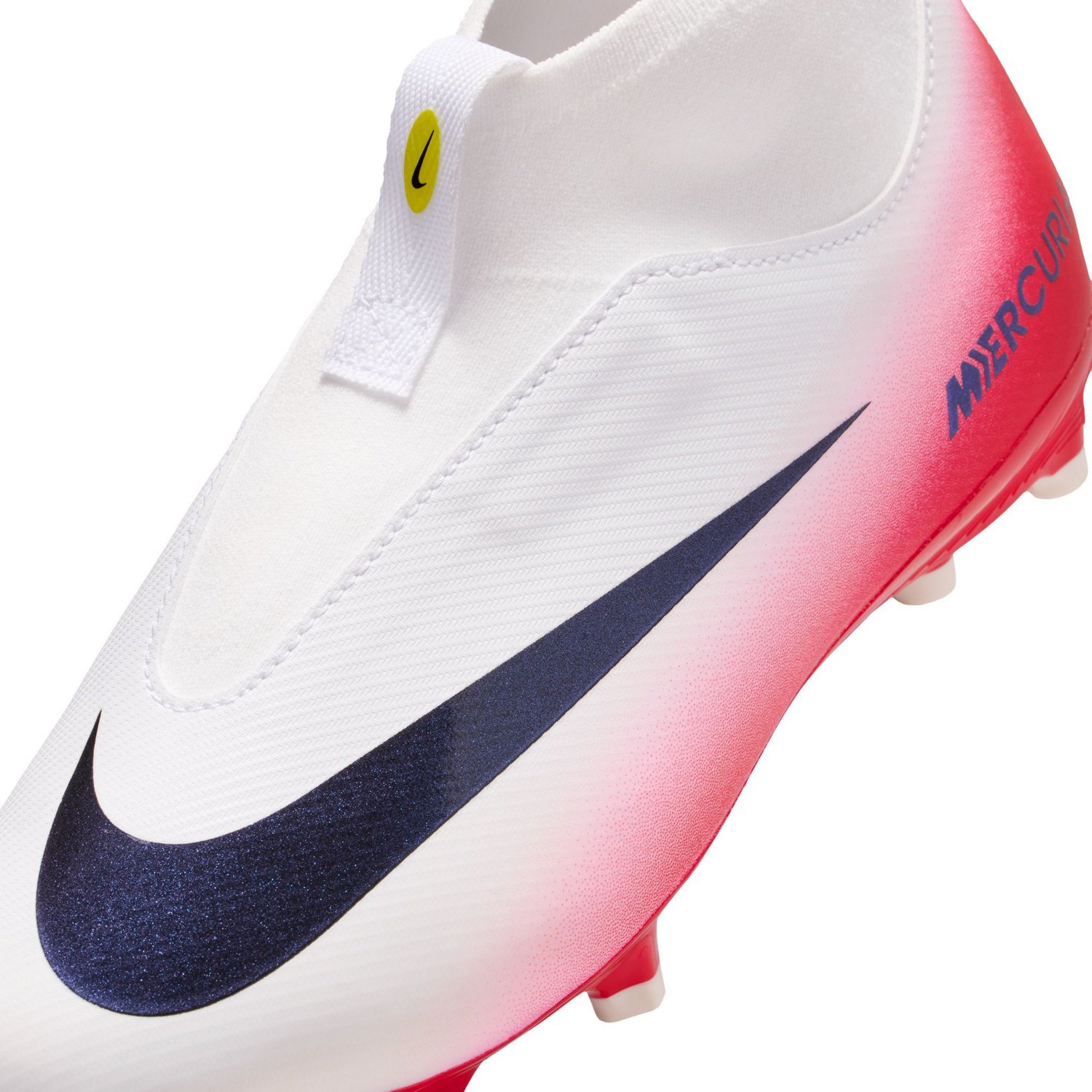 Nike Kids' Zoom Superfly 10 Academy LV8 Soccer Cleats - view number 7