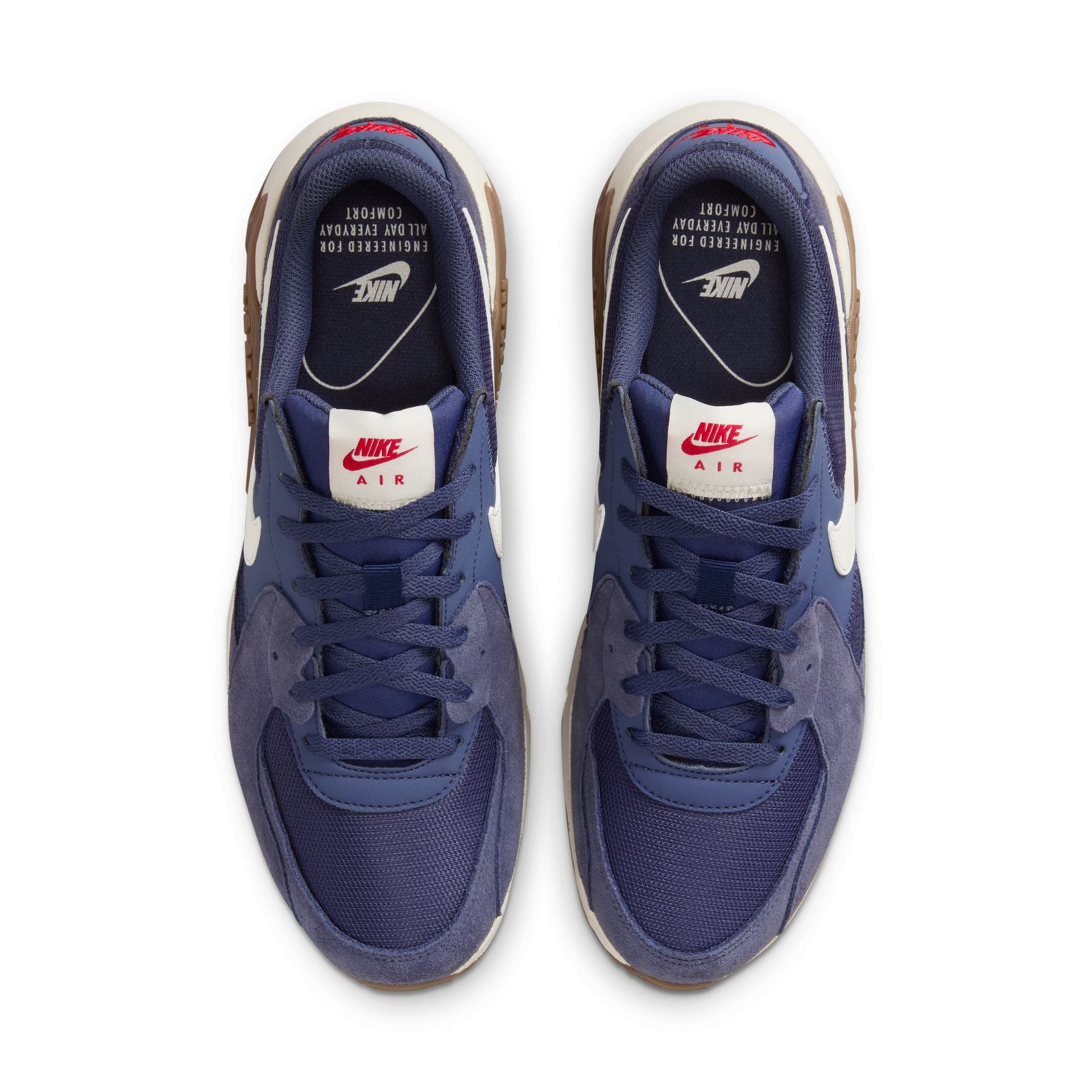 Nike Men's Air Max Excee Shoes                                                                                                   - view number 5