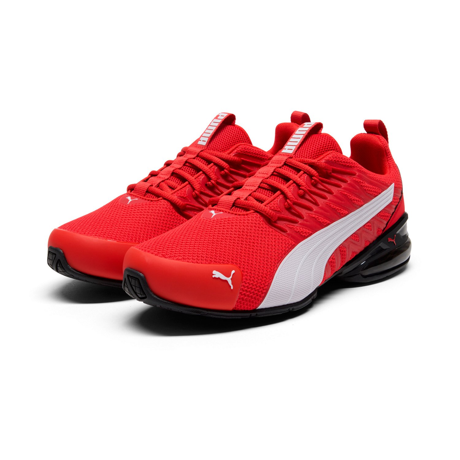 PUMA Men's Voltaic Evo Running Shoes                                                                                             - view number 3