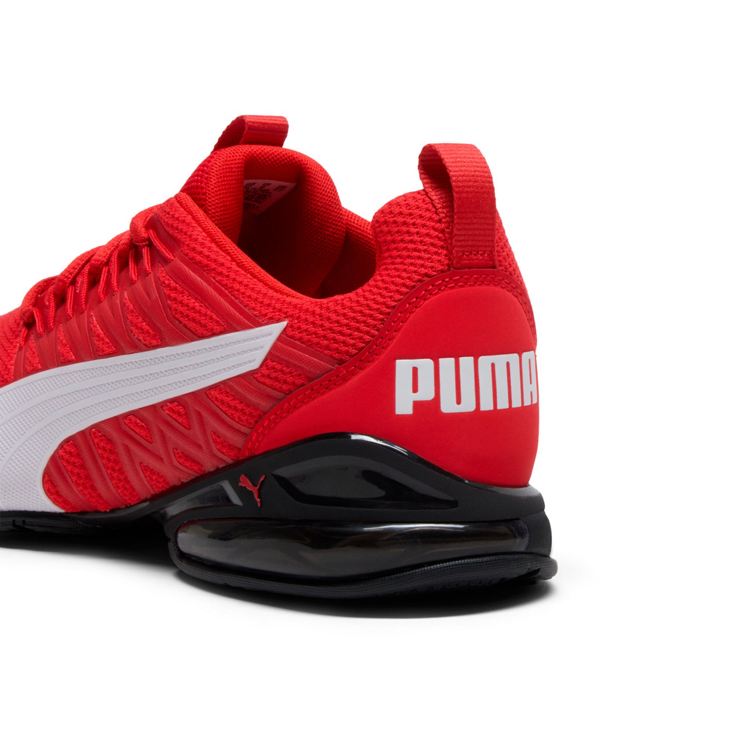 PUMA Men's Voltaic Evo Running Shoes                                                                                             - view number 4