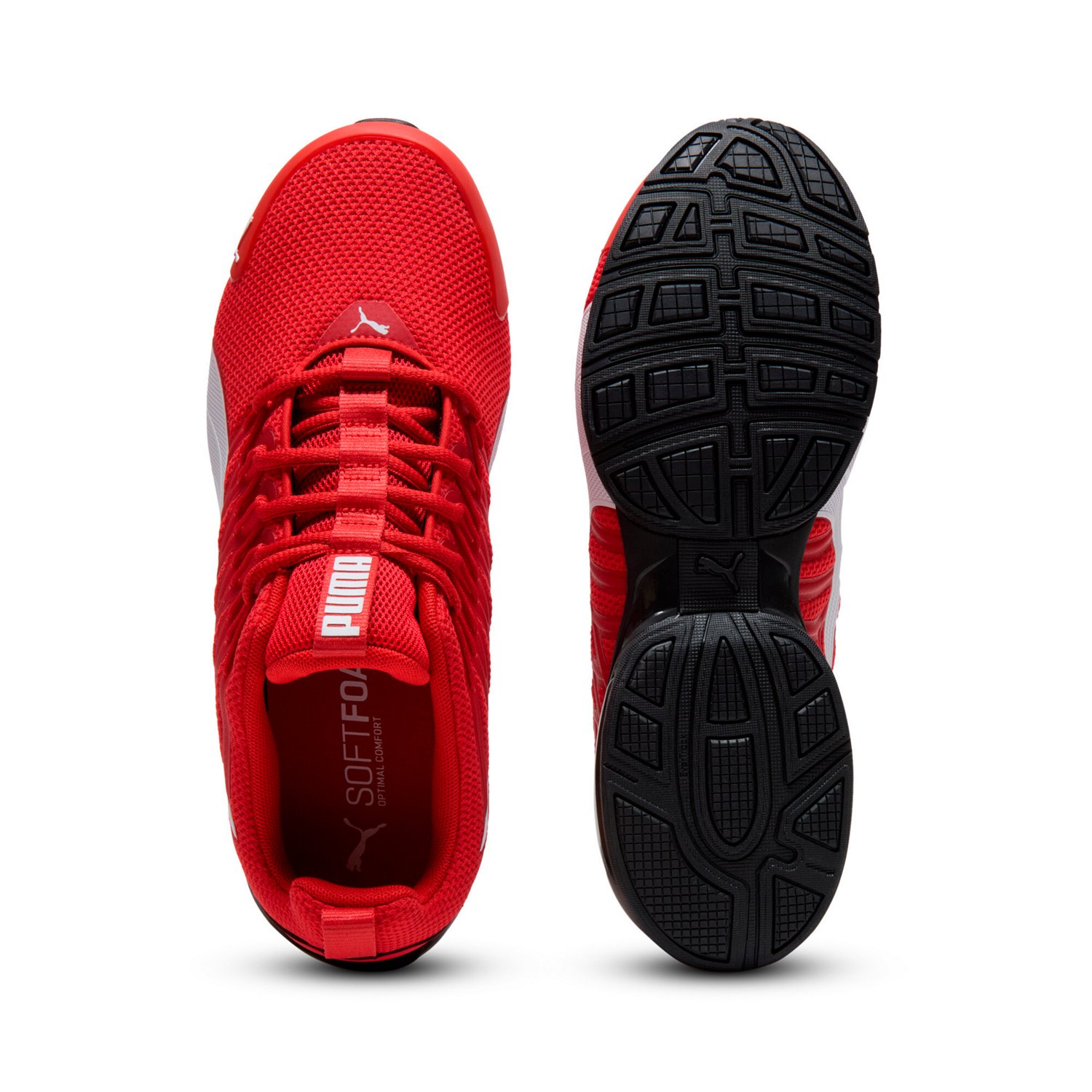 PUMA Men's Voltaic Evo Running Shoes                                                                                             - view number 5