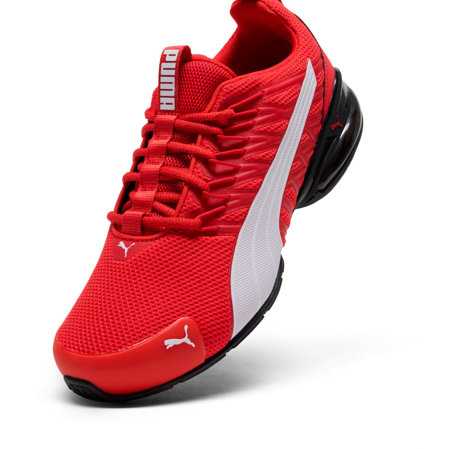 PUMA Men's Voltaic Evo Running Shoes                                                                                             - view number 6
