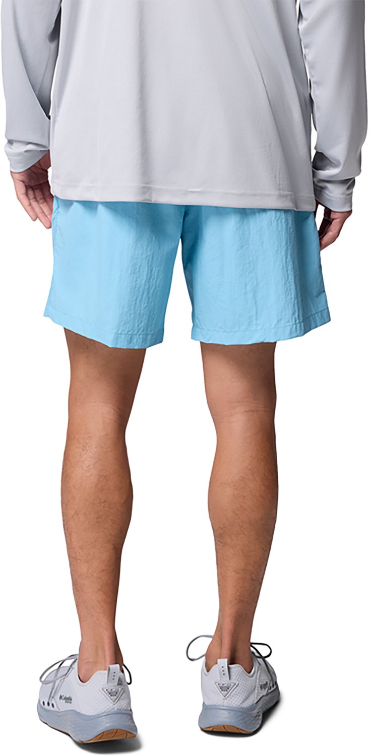 Columbia Sportswear Backcast IV Water Shorts 6 in - view number 8