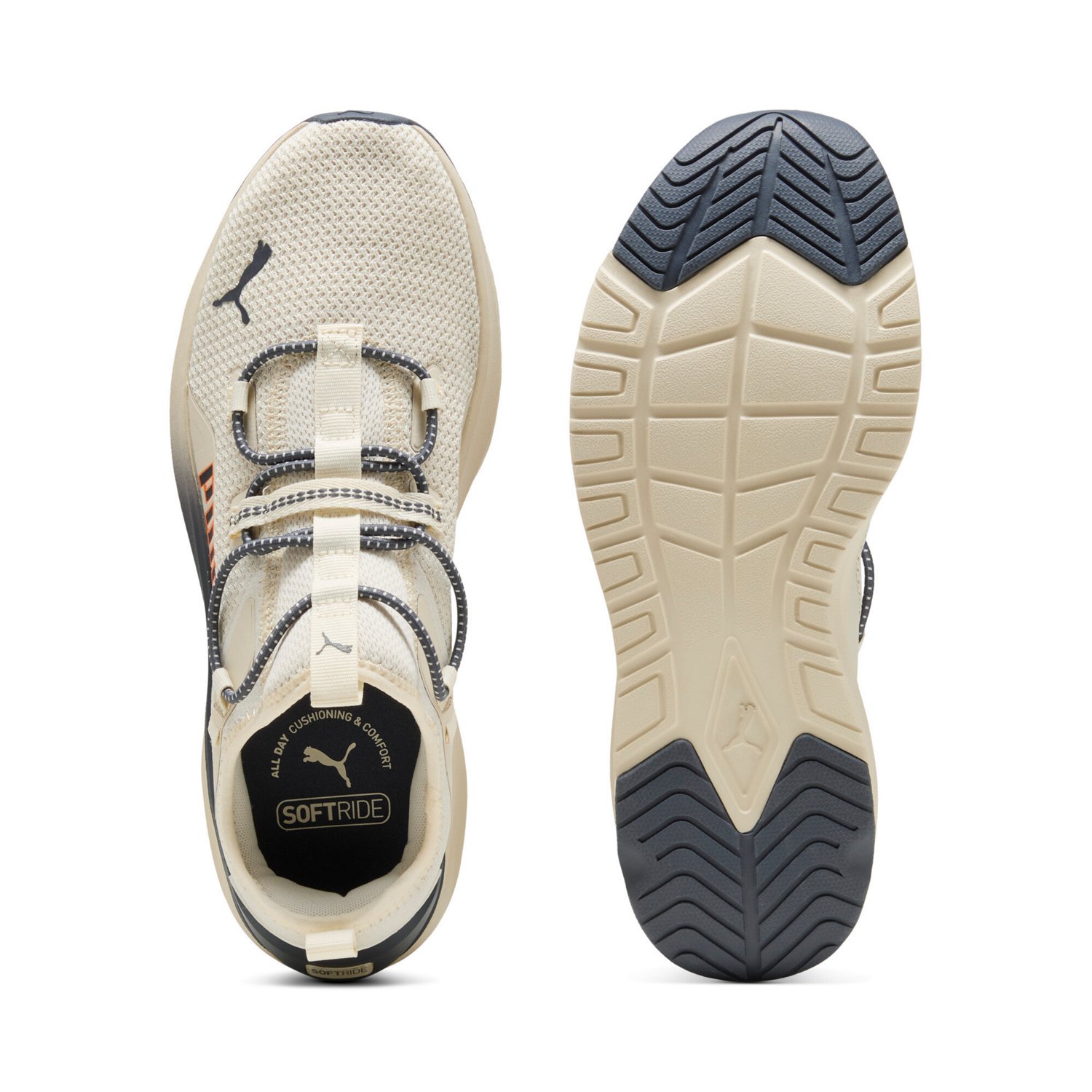 PUMA Men's Softride Rift 3.0 Running Shoes - view number 5