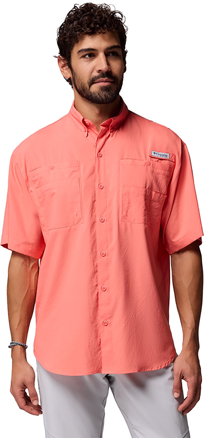 Columbia Sportswear Men's Tamiami II Shirt                                                                                       - view number 7