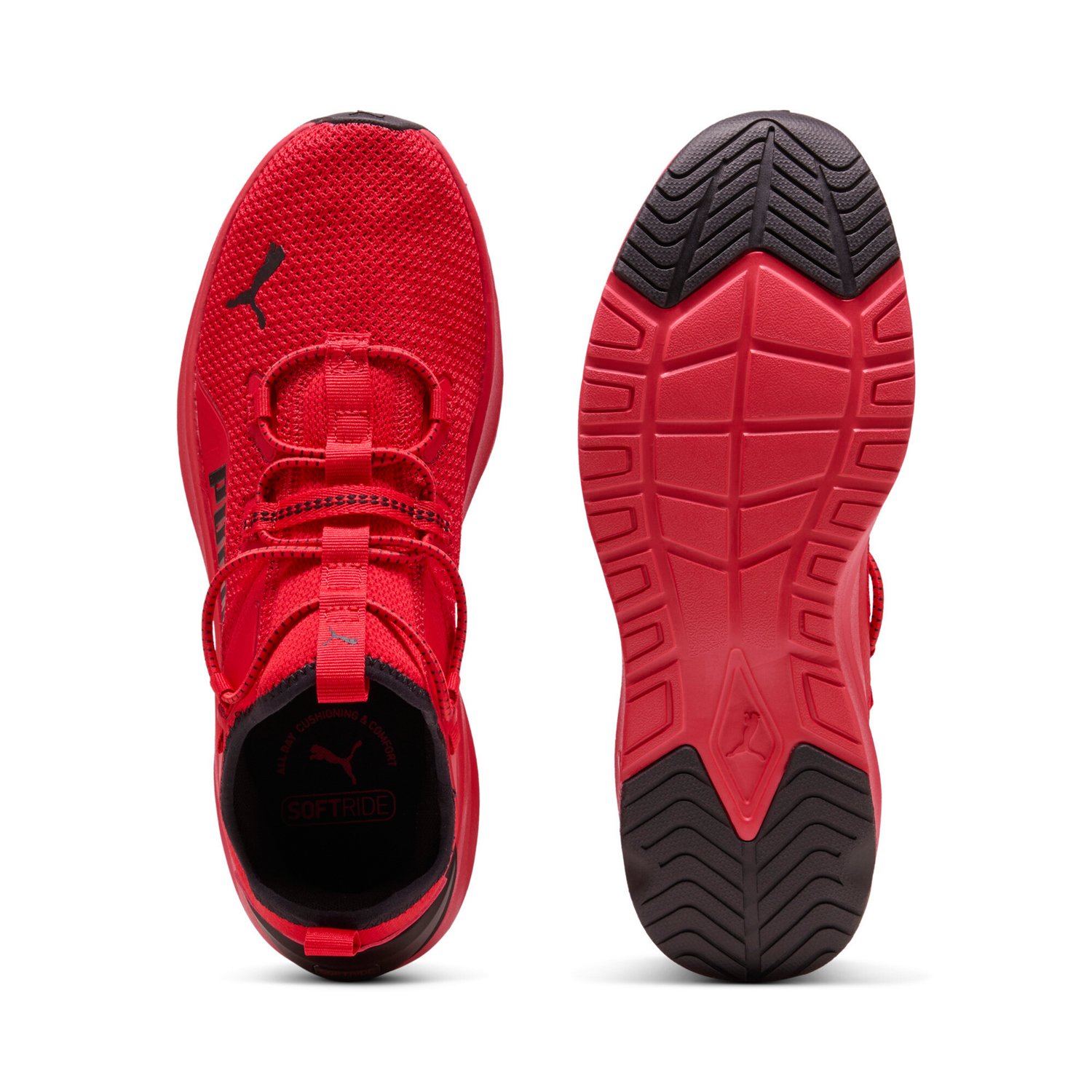 PUMA Men's Softride Rift 3.0 Running Shoes - view number 5