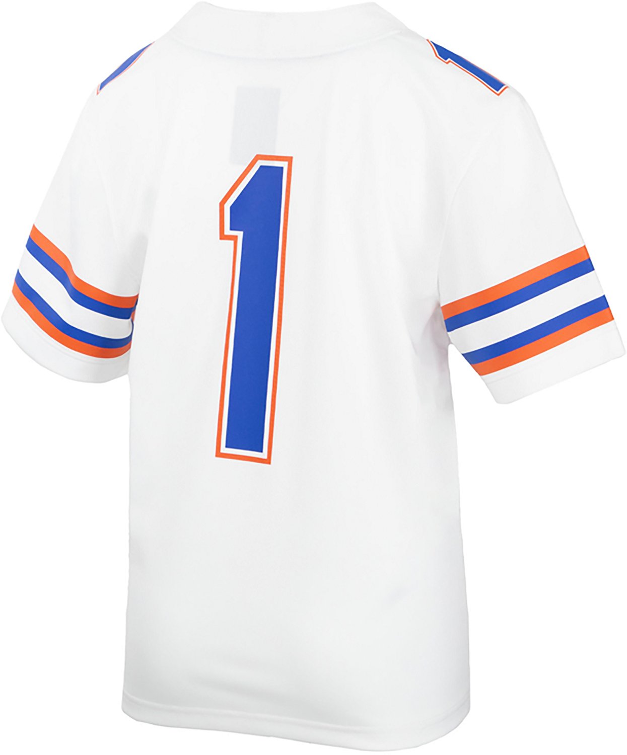 Nike Boys' Florida Replica Football Jersey - view number 2