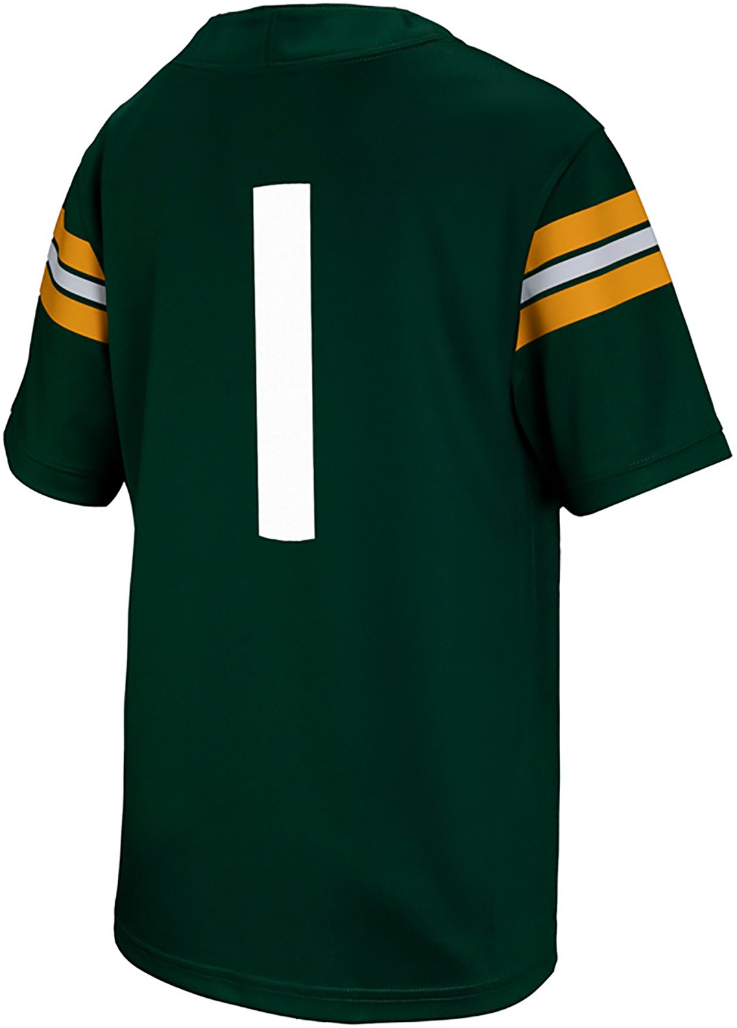 Nike Youth Baylor Replica Football Jersey - view number 2