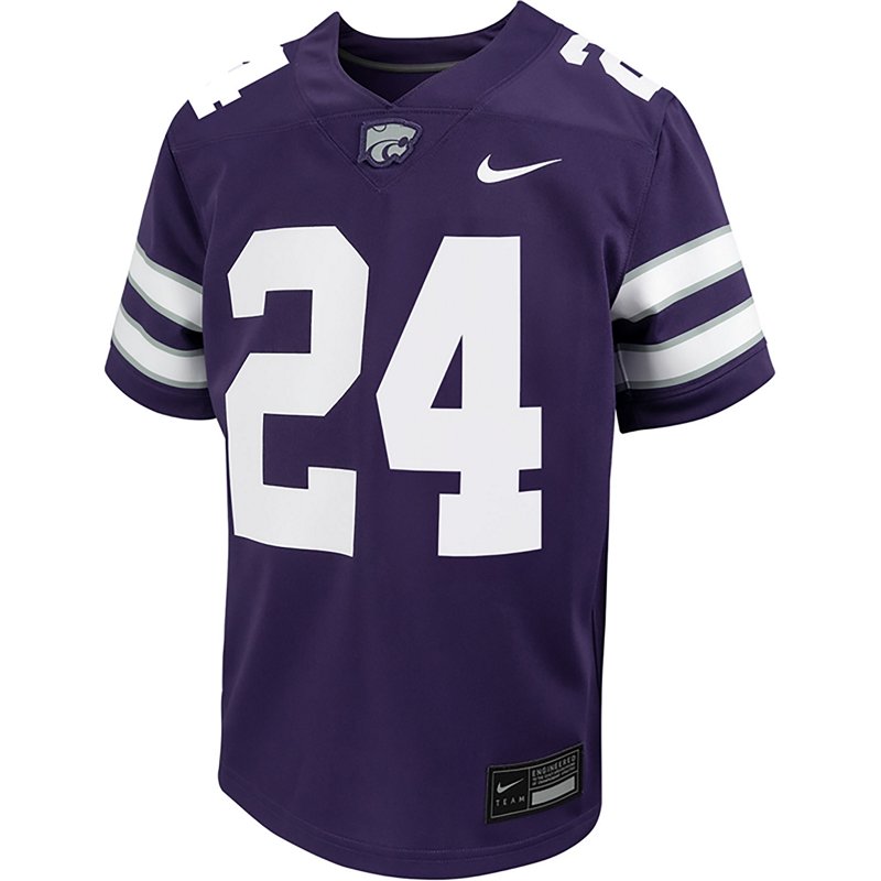 Nike Boys' 4-7 Kans… - image