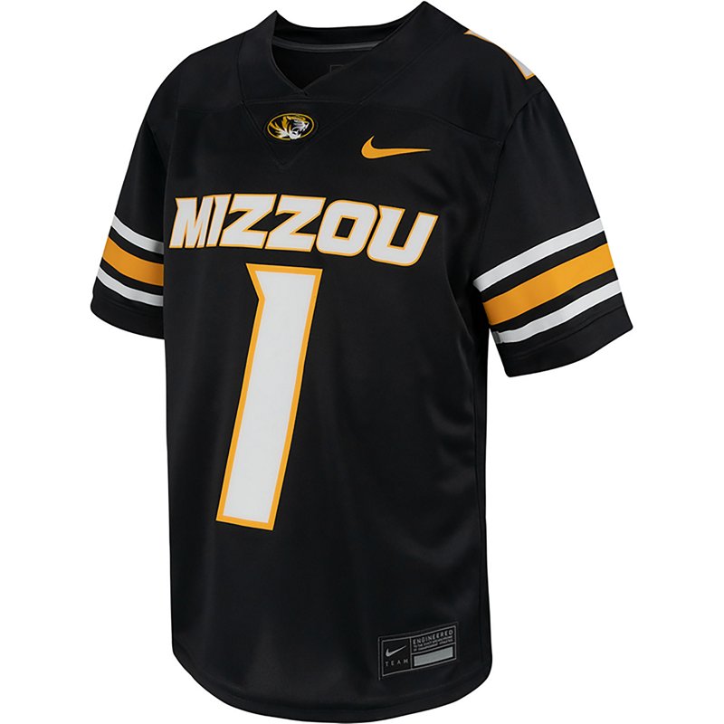 Nike Boys' 4-7 Miss… - image