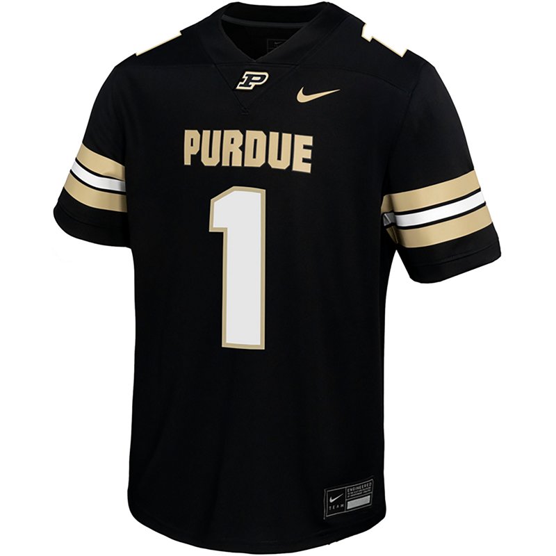 Nike Boys' 4-7 Purd… - image