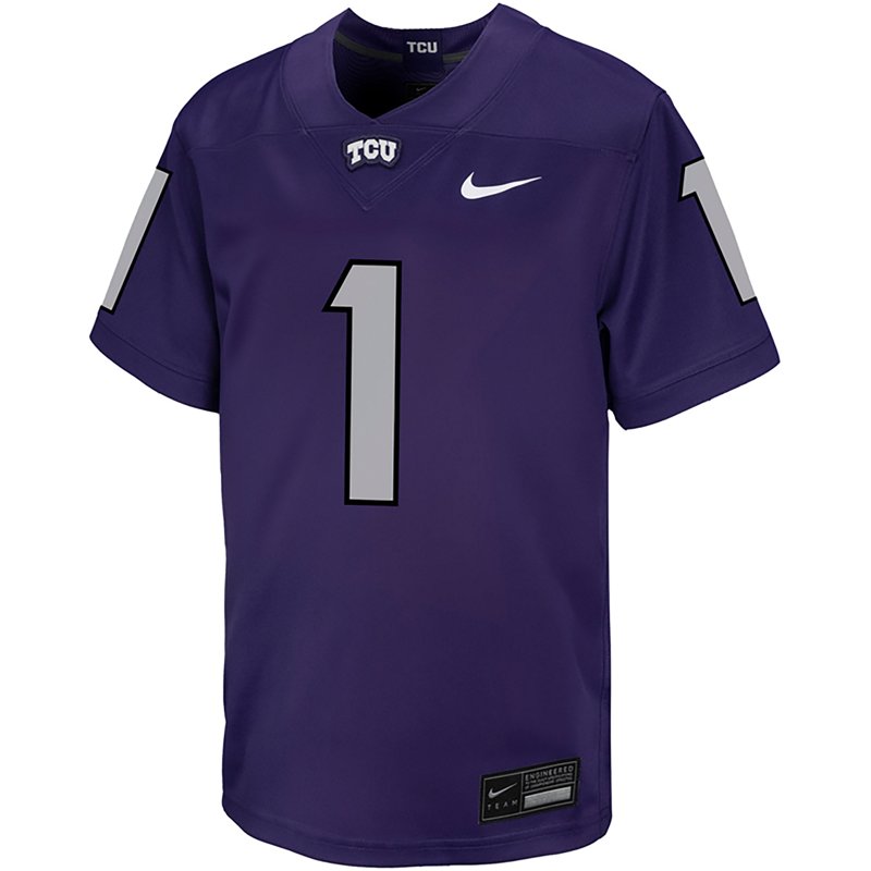 Nike Boys' 4-7 Tcu … - image