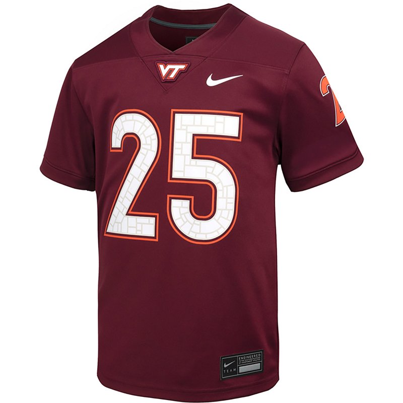 Nike Boys' Virginia… - image