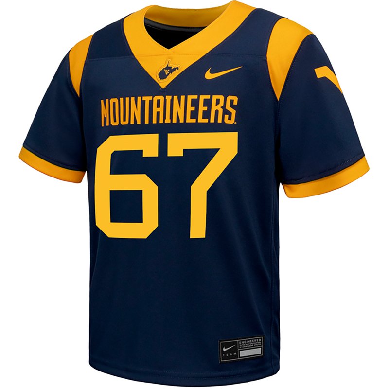 Nike Boys' 4-7 West… - image