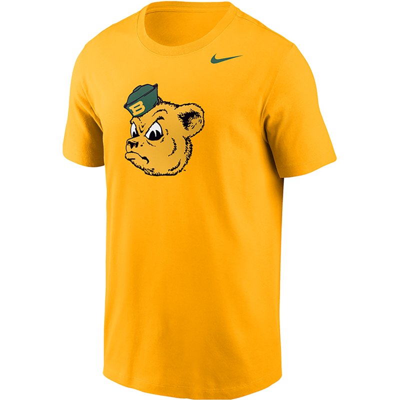 Nike Men's Baylor V… - image
